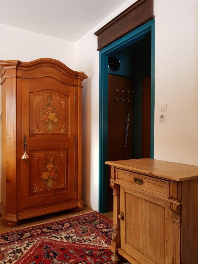 Haus Sonnleiten Maria Alm am Steinernen Meer Dış mekan fotoğraf