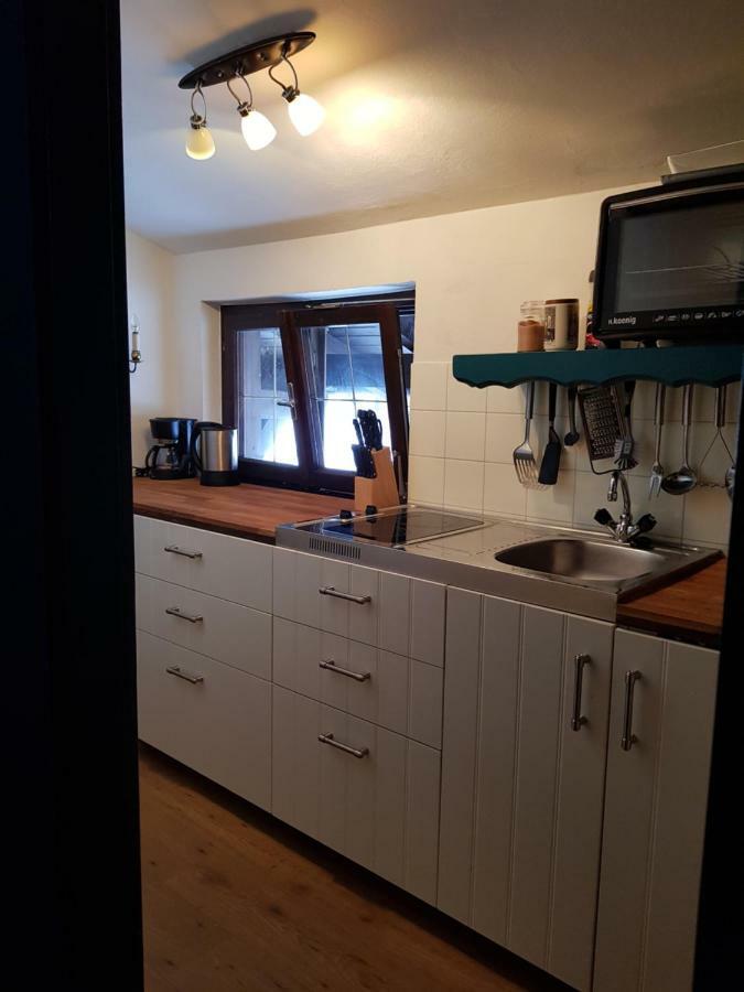 Haus Sonnleiten Maria Alm am Steinernen Meer Dış mekan fotoğraf