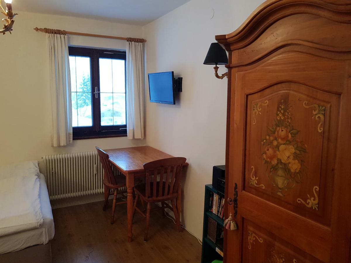 Haus Sonnleiten Maria Alm am Steinernen Meer Dış mekan fotoğraf