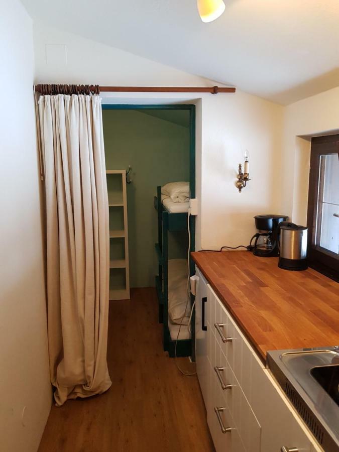 Haus Sonnleiten Maria Alm am Steinernen Meer Dış mekan fotoğraf