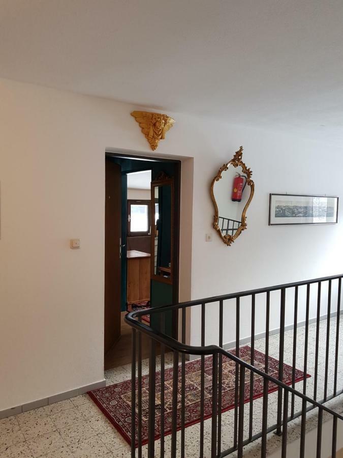 Haus Sonnleiten Maria Alm am Steinernen Meer Dış mekan fotoğraf