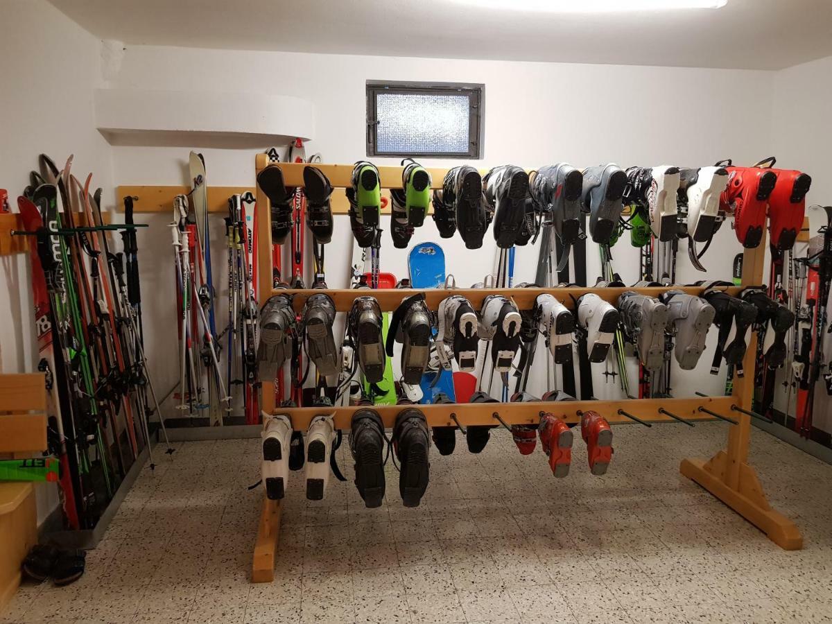 Haus Sonnleiten Maria Alm am Steinernen Meer Dış mekan fotoğraf