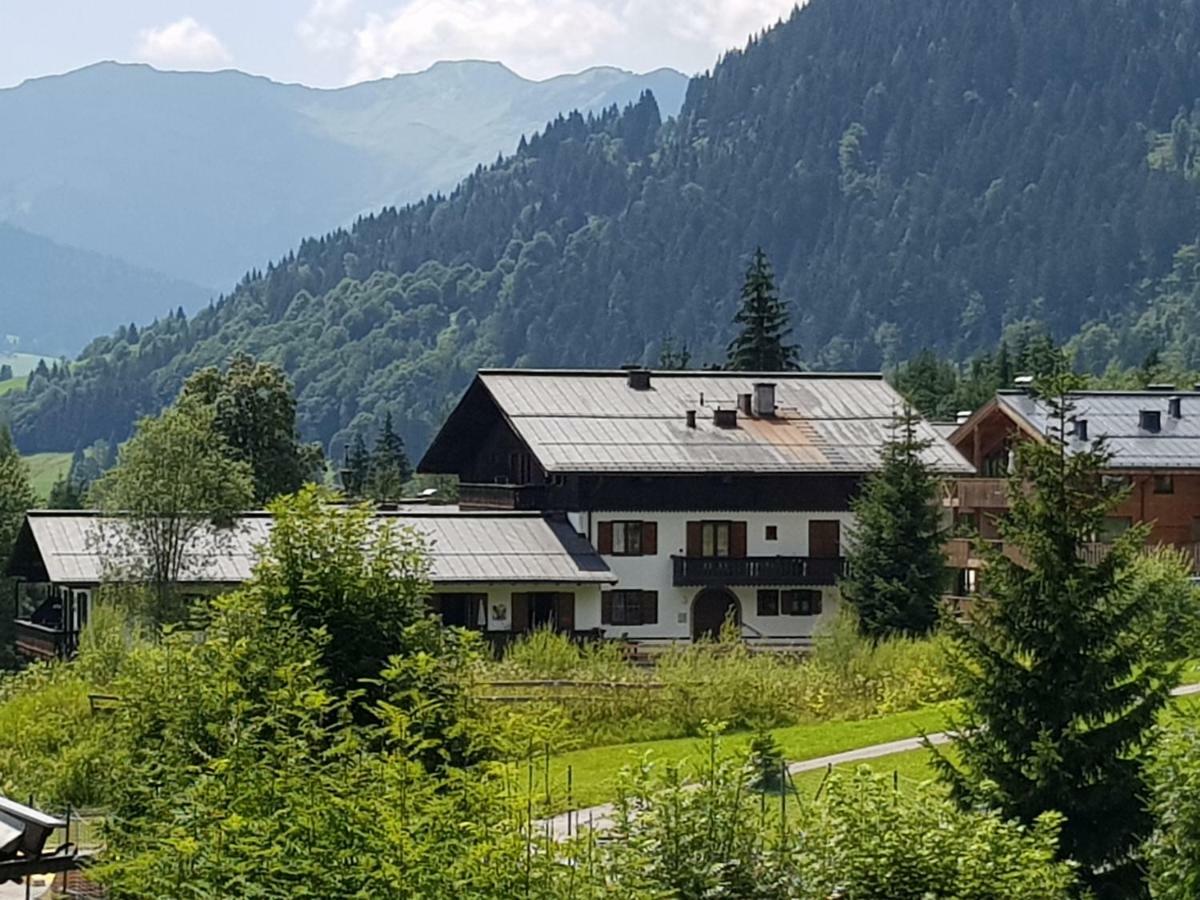 Haus Sonnleiten Maria Alm am Steinernen Meer Dış mekan fotoğraf